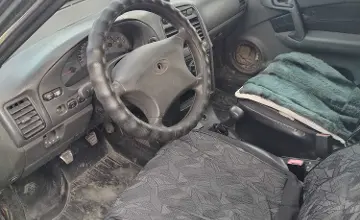 LADA (ВАЗ) 2112 2006 года за 600 000 тг. в Семей фото 4