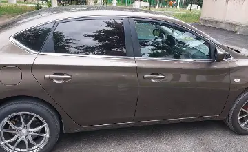 Nissan Sentra 2014 года за 4 200 000 тг. в Шымкент фото 2