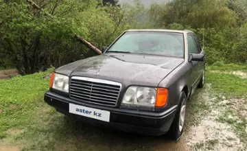 Mercedes-Benz E-Класс 1994 года за 1 800 000 тг. в Алматы фото 1