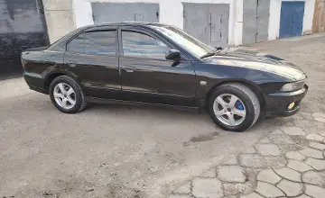 Mitsubishi Galant 2001 года за 2 800 000 тг. в Улытауская область фото 3