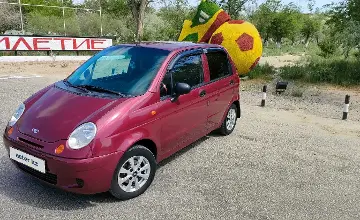 Daewoo Matiz 2008 года за 1 550 000 тг. в Кызылординская область фото 1