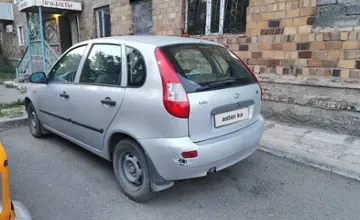 LADA (ВАЗ) Kalina 2007 года за 1 450 000 тг. в Караганда фото 3