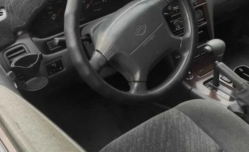 Nissan Maxima 1998 года за 1 750 000 тг. в Караганда фото 3
