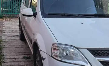 LADA (ВАЗ) Largus 2014 года за 3 400 000 тг. в Караганда фото 2