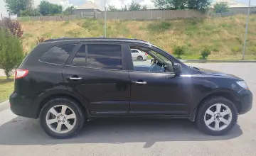 Hyundai Santa Fe 2007 года за 5 200 000 тг. в Шымкент фото 2