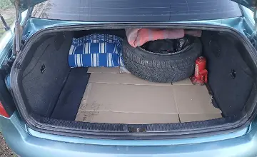 Audi A6 1998 года за 2 300 000 тг. в Карагандинская область