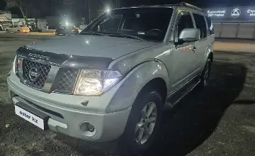 Nissan Pathfinder 2009 года за 8 000 000 тг. в Алматы фото 1