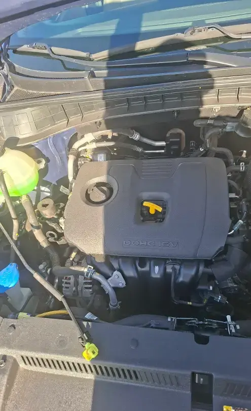 Hyundai Tucson 2020 года за 9 500 000 тг. в Астана