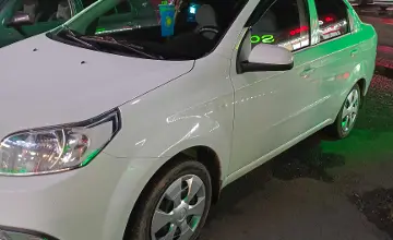 Chevrolet Nexia 2021 года за 4 000 000 тг. в Астана фото 1