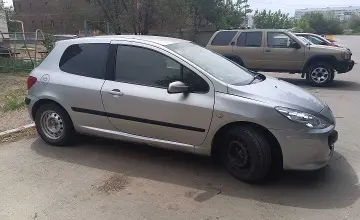 Peugeot 307 2006 года за 2 000 000 тг. в Западно-Казахстанская область фото 2