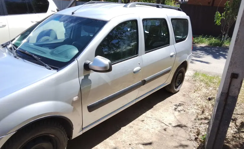 LADA (ВАЗ) Largus 2013 года за 3 200 000 тг. в Атырау фото 2