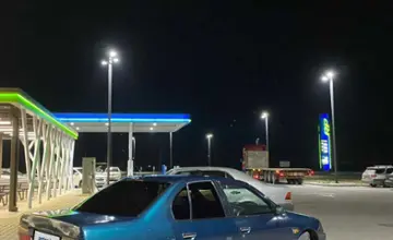 Nissan Primera 1995 года за 900 000 тг. в Жамбылская область фото 3