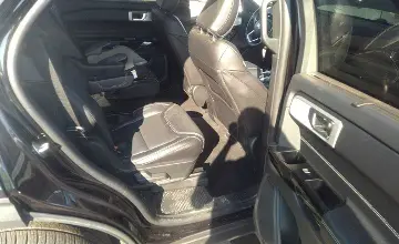Ford Explorer 2022 года за 26 000 000 тг. в Караганда фото 5