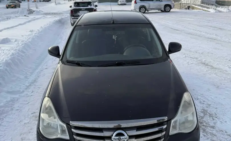 Nissan Almera 2014 года за 3 800 000 тг. в Костанай фото 1