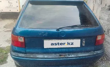 Opel Astra 1992 года за 950 000 тг. в Шымкент фото 2
