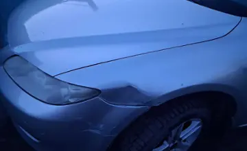 Mazda 6 2003 года за 3 500 000 тг. в Усть-Каменогорск фото 2