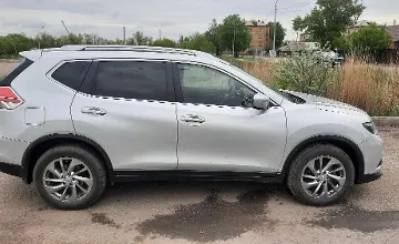 Nissan X-Trail 2016 года за 8 200 000 тг. в Карагандинская область фото 3