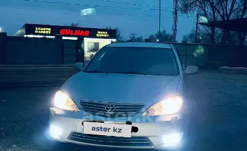 Toyota Camry 2005 года за 5 800 000 тг. в Алматинская область фото 2