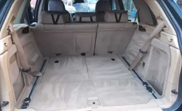 BMW X5 2007 года за 8 200 000 тг. в Алматы фото 4