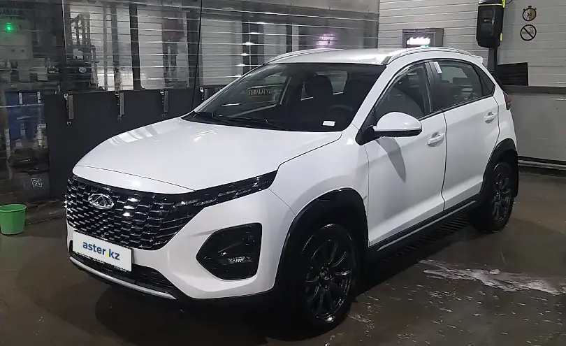 Chery Tiggo 2 Pro 2025 года за 6 500 000 тг. в Улытауская область