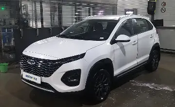 Chery Tiggo 2 Pro 2025 года за 6 500 000 тг. в Улытауская область фото 1