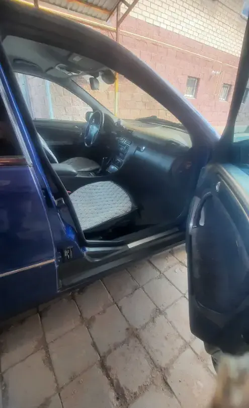Mercedes-Benz C-Класс 2003 года за 2 000 000 тг. в Астана фото 5