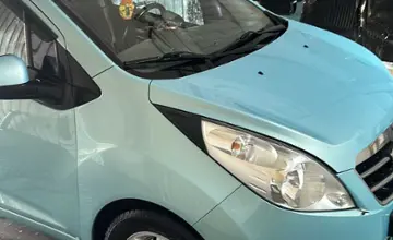 Daewoo Matiz 2009 года за 3 100 000 тг. в Костанайская область фото 2