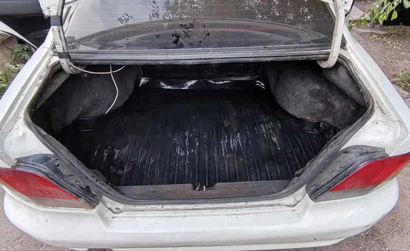 Mitsubishi Galant 1997 года за 1 100 000 тг. в Карагандинская область