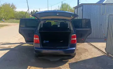 Volkswagen Touran 2005 года за 4 200 000 тг. в Астана