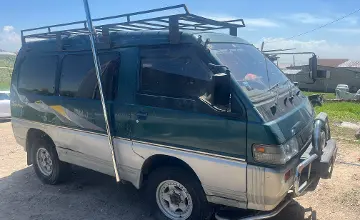 Mitsubishi Delica 1994 года за 1 500 000 тг. в Алматы фото 3