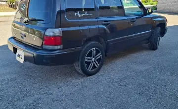 Subaru Forester 1999 года за 3 200 000 тг. в Усть-Каменогорск