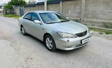 Toyota Camry 2004 года за 6 800 000 тг. в Шымкент фото 4