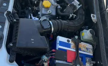 LADA (ВАЗ) Granta 2019 года за 3 700 000 тг. в Карагандинская область фото 4