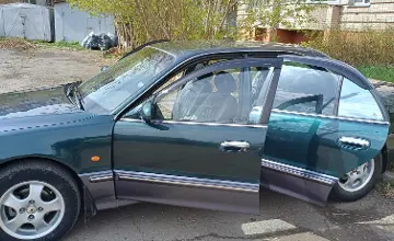 Hyundai Marcia 1998 года за 1 500 000 тг. в Петропавловск фото 2