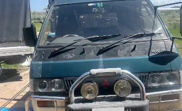 Mitsubishi Delica 1994 года за 1 500 000 тг. в Алматы фото 2