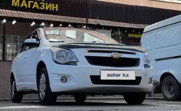 Chevrolet Cobalt 2023 года за 4 500 000 тг. в Астана