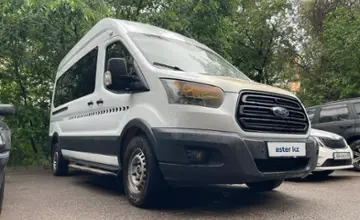 Ford Transit 2019 года за 16 000 000 тг. в Алматы