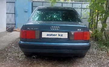 Audi 100 1992 года за 2 300 000 тг. в Шымкент