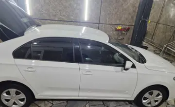 Volkswagen Polo 2021 года за 7 200 000 тг. в Алматы
