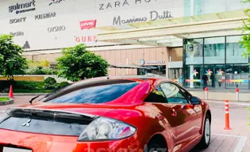 Mitsubishi Eclipse 2007 года за 4 900 000 тг. в Алматы фото 2