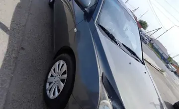 Chevrolet Cruze 2011 года за 3 200 000 тг. в Атырауская область фото 2