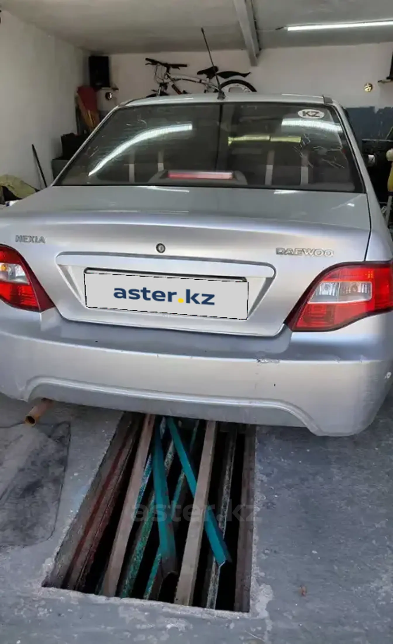 Daewoo Nexia 2011 года за 2 000 000 тг. в Восточно-Казахстанская область фото 2