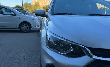 Chevrolet Onix 2023 года за 5 400 000 тг. в Карагандинская область фото 2