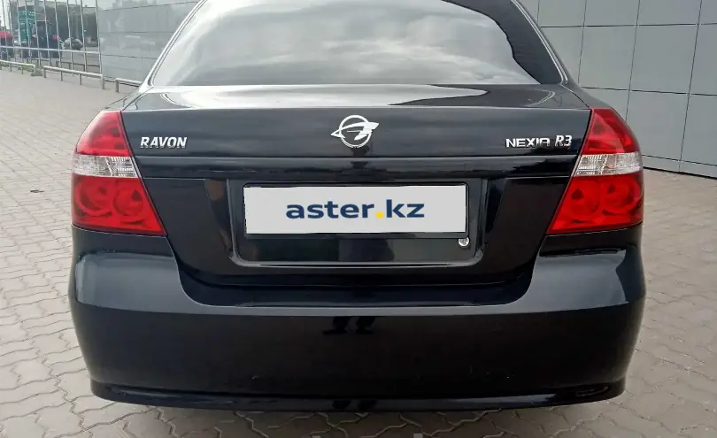 Ravon Nexia R3 2017 года за 3 700 000 тг. в Уральск фото 4
