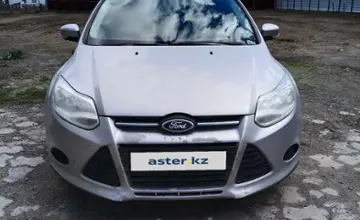 Ford Focus 2011 года за 2 500 000 тг. в Астана фото 2