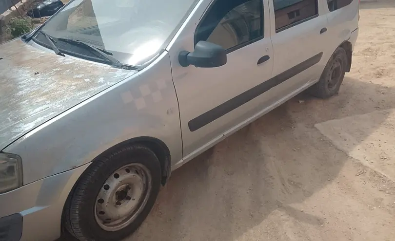 LADA (ВАЗ) Largus 2015 года за 1 800 000 тг. в Кызылординская область