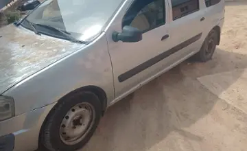 LADA (ВАЗ) Largus 2015 года за 1 800 000 тг. в Кызылординская область фото 1