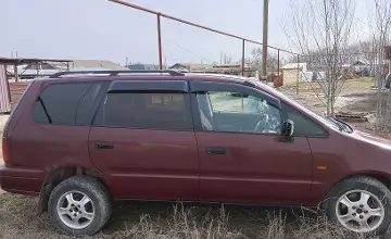 Honda Odyssey 1995 года за 1 900 000 тг. в Алматинская область фото 3