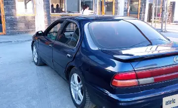 Nissan Cefiro 1995 года за 1 300 000 тг. в Алматинская область фото 4