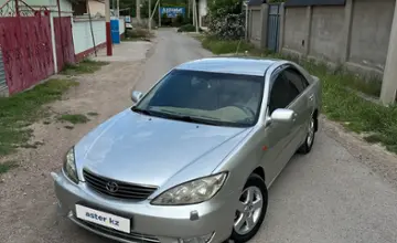 Toyota Camry 2004 года за 6 800 000 тг. в Шымкент фото 1